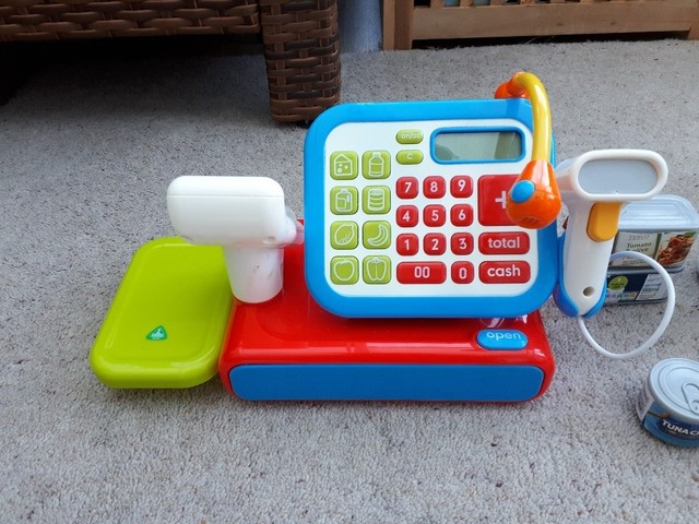 elc toy till